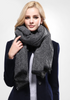 Soft Thick Solid Scarf