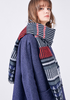 Foulard Soft Scarf